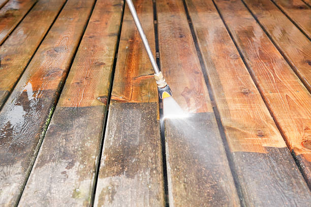 Best Post-Construction Pressure Washing  in Pembroke Park, FL
